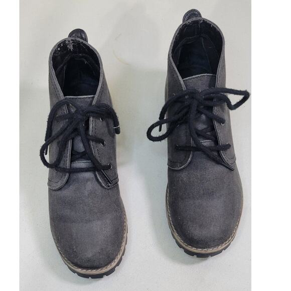 Cliffs by White Mountain Ankle Boots Womens 7 Casual Comfortable Basic Boots - Picture 2 of 10